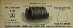 The Pipe Mill in the Ward: The Page-Hersey Tube Company