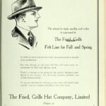 1920-ad-for-fried-grills-hats-menswearofcan-july-1920
