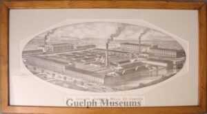Read more about the article We Cover The Floor: Guelph Carpet Factory – Origins