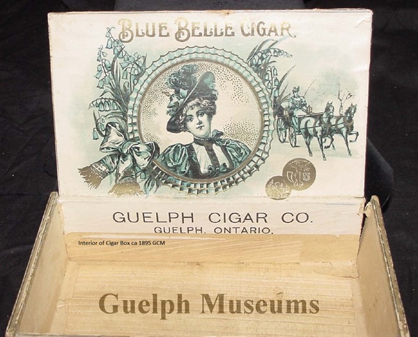 Read more about the article Making Cigars In Guelph