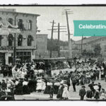 Celebrating Labour Day in Guelph
