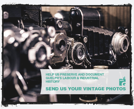 Send Us Your Vintage Photos
