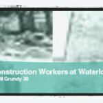 Immigrant Workers