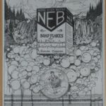 Guelph Soap Company neb-soap-flakes-1920-to-1930-gcm-20164817