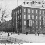 American Aberfoyle Company