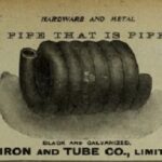 Page Hersey Hardware and Metal Apr 15 1905 Ad b