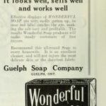 1916 Ad GSC Canadian Grocer Septemberb