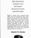 1961 Harter Ad administrative-management Sept 22