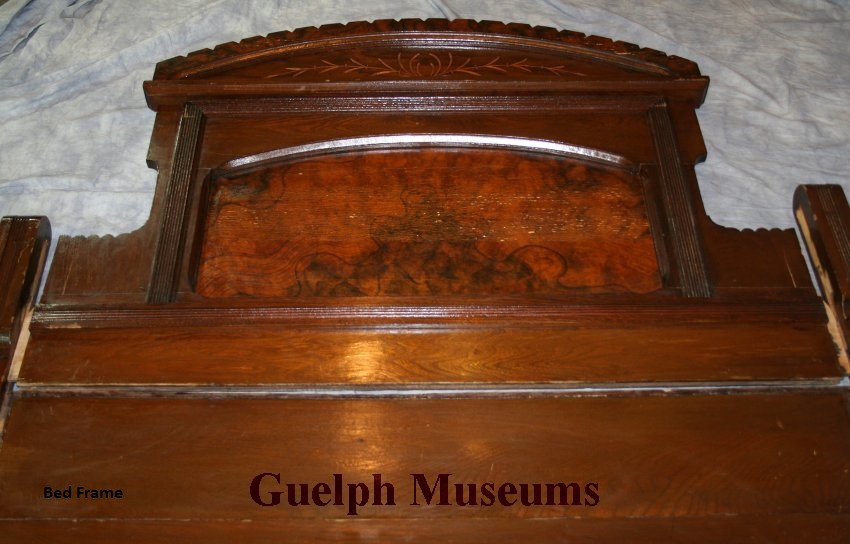 Making Furniture In Guelph The Burr Brothers Labouring All Our Lives